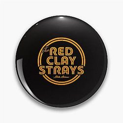 The Clay Strays