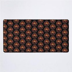 The Red Clay Strays Tour Mat