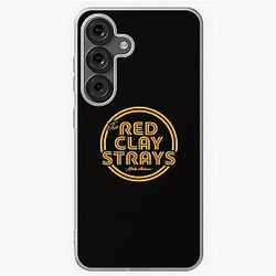 The Red Clay Stray Samsung Galaxy Case