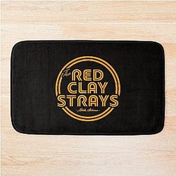 The Red Clay Mat