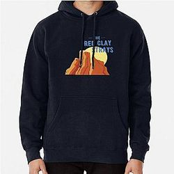 The Red Clay Stray Hoodie