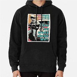 The Red Clay Strays Pullover Hoodie