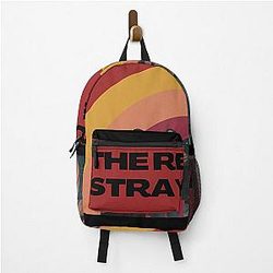 The Red Clay Stray Backpack