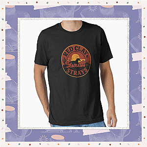 The Red Clay Strays T-Shirts