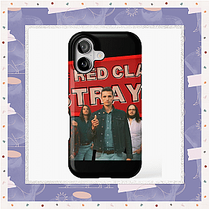 The Red Clay Strays Cases