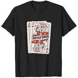 Bring Get Right PTTT2306  The Red Clay Strays T-Shirts