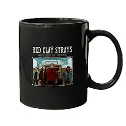 The Moment Of Truth PTTT2306  The Red Clay Strays Mugs