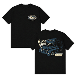 Red Clay Strays | Tour | Nashville HTCT2108 The Red Clay Strays T-Shirts