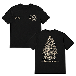Red Clay Strays | Tour | Bozeman MT HTCT2108 The Red Clay Strays T-Shirts