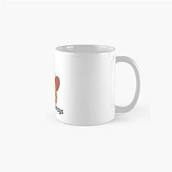The Red Clay Classic Mug