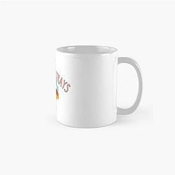 The Red Clay Classic Mug