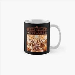 The Red Clay Strays Tour Classic Mug