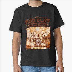 The Red Clay Strays Classic T-Shirt