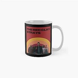 The Red Clay Stray Classic Mug