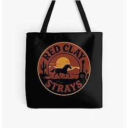 The Red Clay Strays Tour