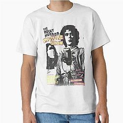 The Rocky Horror Picture Show Classic T-Shirt