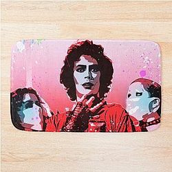 The Rocky Horror Picture Show Pop Art Bath Mat