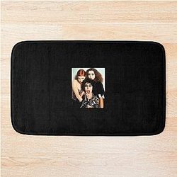 The Rocky Horror Picture Show Bath Mat