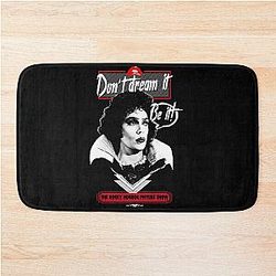 Create the Perfect Life Form Sex Toy Women Don't Dream It Be It The Rocky Horror Picture Show Mat