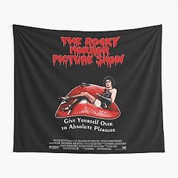 The Rocky Horror Picture Show Tapestry