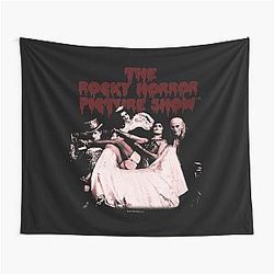 The Rocky Horror Picture Show Tonal Tapestry