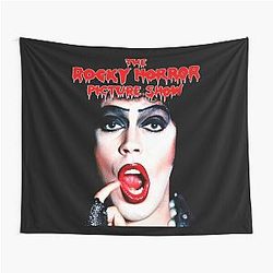 The Rocky Horror Picture Show Tapestry