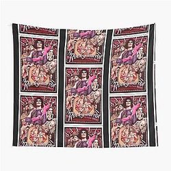 The Rocky Horror Picture Classic Tapestry