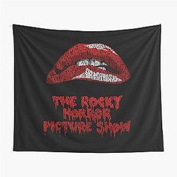 The Rocky Horror Picture Show Tapestry
