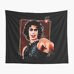 The Rocky Horror Picture Show Tapestry