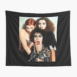 The Rocky Horror Picture Show Tapestry