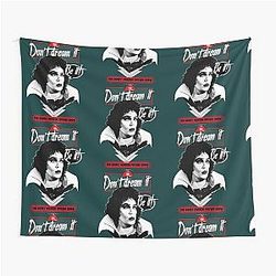 The Rocky Horror Picture Show Tapestry