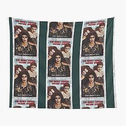 The Rocky Horror Picture Show Tapestry