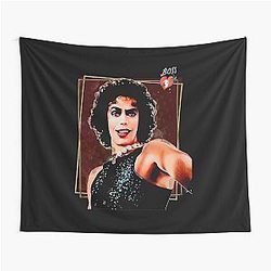 The Rocky Horror Picture Show Love Tapestry for Movie Fans