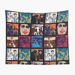 The Rocky Horror Picture Show cult classic film at all times Tapestry