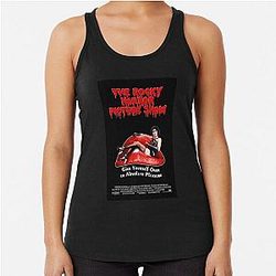 The Rocky Horror Picture Show Tank Top