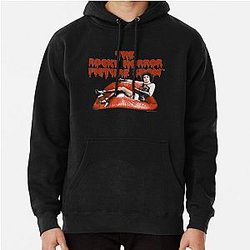 The Rocky Horror Picture Show Essential Pullover Hoodie