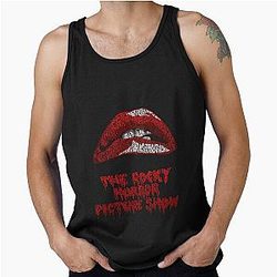 The Rocky Horror Picture Show Tank Top