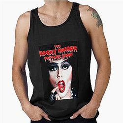 The Rocky Horror Picture Show Musical Film