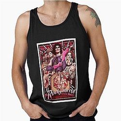 The Rocky Horror Picture Show Classic T-Shirt