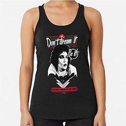 The Rocky Horror Picture Show Tank Top