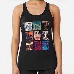 The Rocky Horror Picture Show cult classic film