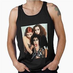 The Rocky Horror Picture Show Tank Top