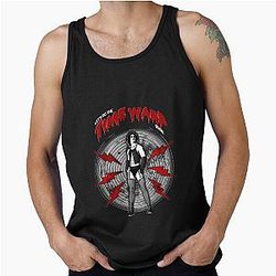 The Rocky Horror Picture Show Time Warp Tank Top