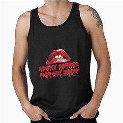 The Rocky Horror Picture Show Tank Top