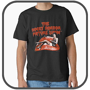 The Rocky Horror Picture Show T-Shirts