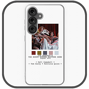 The Rocky Horror Picture Show Cases