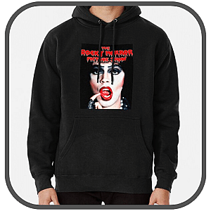 The Rocky Horror Picture Show Hoodies