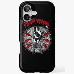 Rock The Rocky Horror Picture Show Time Warp Graphic For Fan iPhone Tough Case