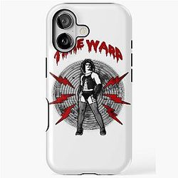 Endowed Mad Scientist Perfect Life Time Warp Graphic For Fan iPhone Case
