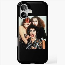 The Rocky Horror Picture Show Gift for Fans iPhone Tough Case